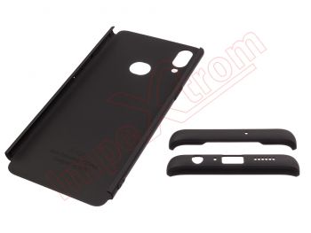 GKK 360 black case for Samsung Galaxy A10s, SM-A107F/DS, SM-A107M/DS, SM-A107FD